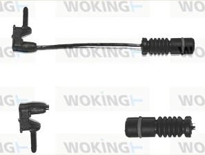 001002 Woking