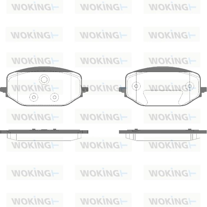 P1888300 Woking