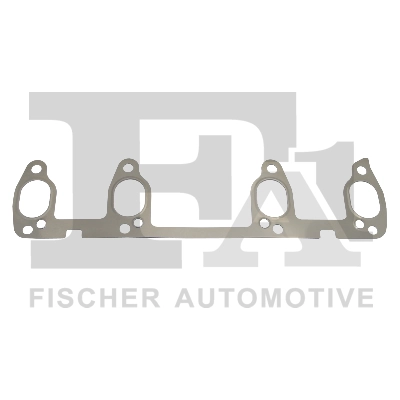 Comprar Junta colector escape Seat Leon II 1P1