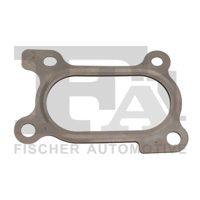 Junta colector escape para Toyota Yaris P21