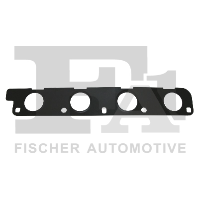 Junta colector joint Audi A6  (2010-2019)