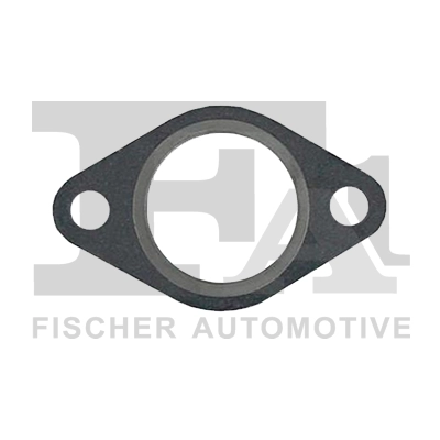 Junta colector joint Ford Sierra  (1982-1987)