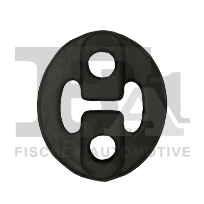 Soporte escape para Toyota Prius ZVW30