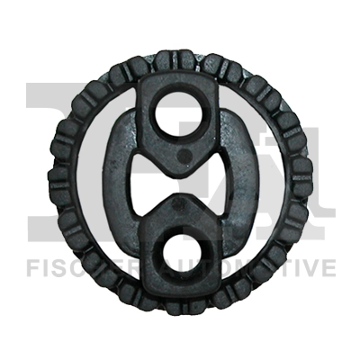 Soporte escape para Fiat Stilo 192