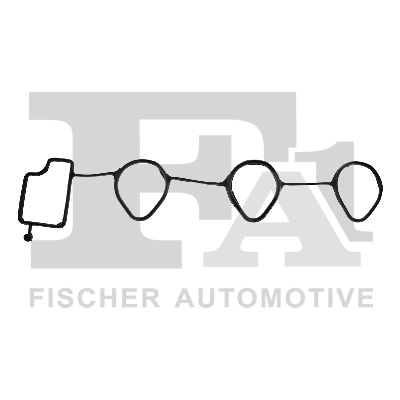 Comprar Junta colector de admisión Spark (Matiz)  M200, M250