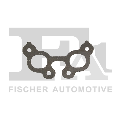 Junta de colector de escape Nissan Micra  (K11)