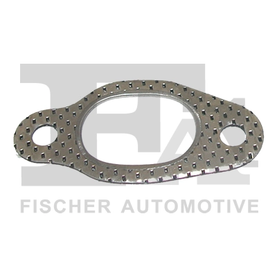 Junta colector joint para Audi 80 B4 8C2