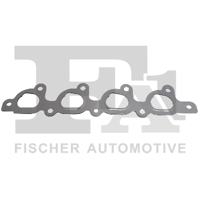 Comprar Junta de colector de escape Ford Ranger  EQ a bajo precio