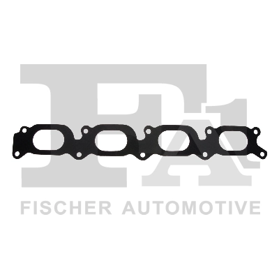 Junta colector de admisión TT  coupé (1998-2006) original desde 4,78 €