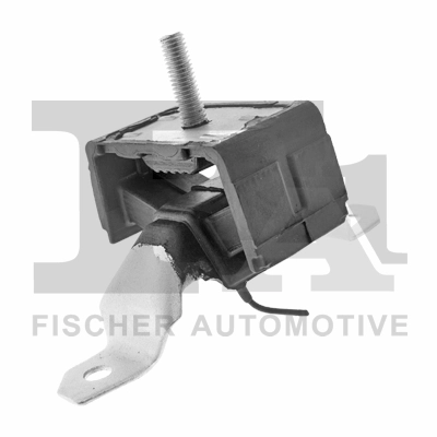 Almohadilla de tope silenciador Renault Espace IV monovolumen (JK0) (2002 - 2015) precio, desde 12,66 EUR
