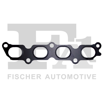 Junta colector escape Ford Focus II desde 7,45 €