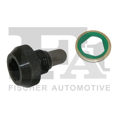 Tapón del cárter de aceite Scania 1433641 precio, desde 14,68 EUR