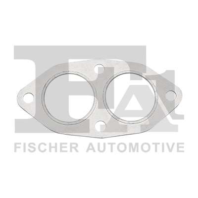 Junta de escape para Renault Master T