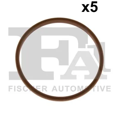 Junta tórica del tubo del intercooler Hans Pries (Topran) 116306596 precio, desde 5,06 EUR
