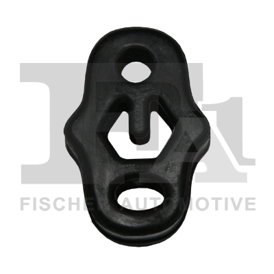 Soporte de escape Opel Astra (1991-2001)