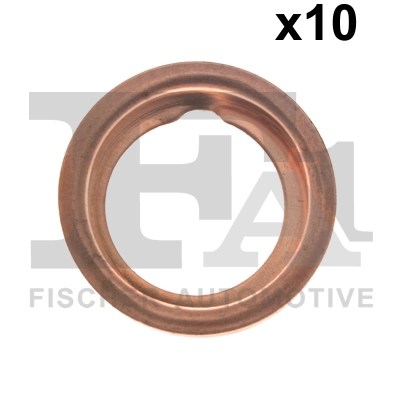 Junta del cárter del motor para Nissan JUKE  (F15)