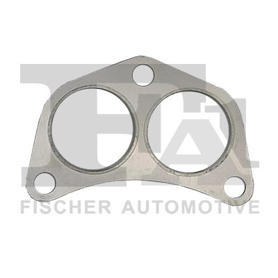 Comprar Junta de tubo de escape silenciador Fiesta II FBD
