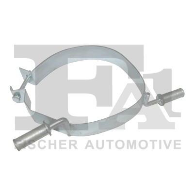 Comprar Silenciador trasero Citroen Xsara N68 a bajo precio