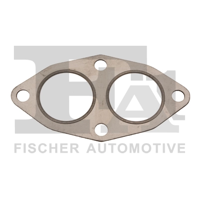 Junta de escape para Mercedes E C123