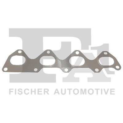 Junta de colector de escape para Skoda Rapid  (NH3, NK3, NK6)