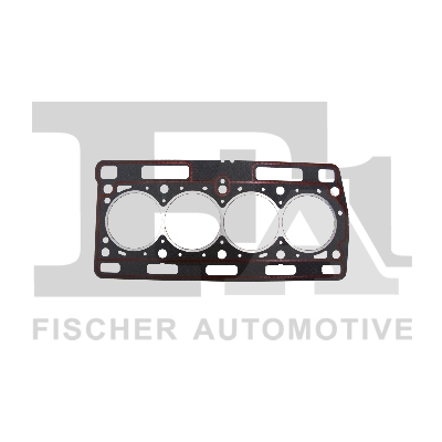 8200034315 Renault (RVI) Empaquetadura de culata
