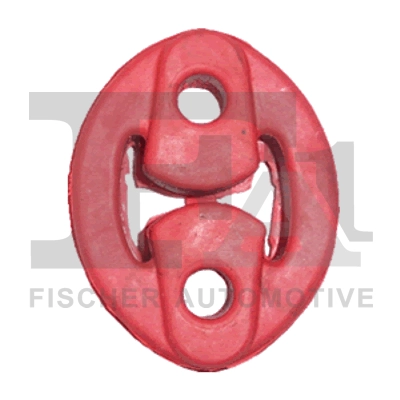 Almohadilla de tope silenciador Ford Mondeo I hatchback (GBP) (1993 - 1996) precio, desde 6,92 USD