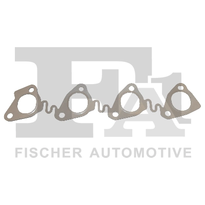 Junta colector joint para Ford Mondeo II BFP
