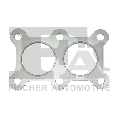 Comprar Junta de tubo de escape Volkswagen Passat B3, B4 3A5, 351, 315