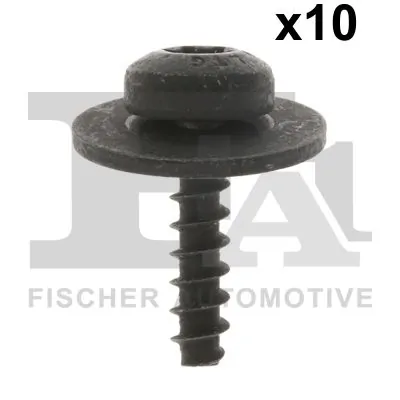 Protección motor / empotramiento para Volvo S40 MS