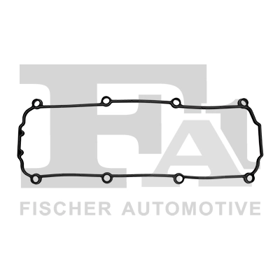 Junta de tapa de válvulas Volkswagen Golf VI