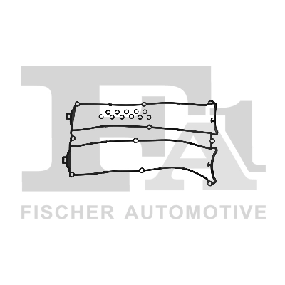 Junta tapa válvula Ford Mondeo I hatchback (GBP) (1993 - 1996) precio, desde 11,03 EUR