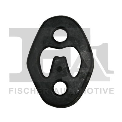 Soporte silenciador Volvo S40 II