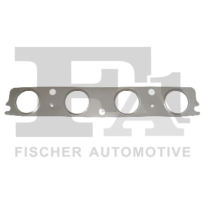 Precio del repuesto Junta de colector de escape Freelander I SUV