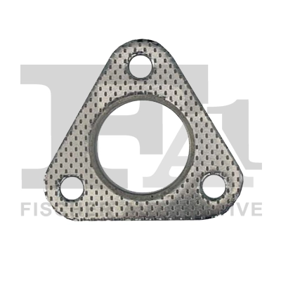 Junta de tubo de escape silenciador Ford Galaxy  (WGR)