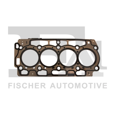 Empaque de culata Fiesta VII hatchback (2017-2026) original desde 41,55 €