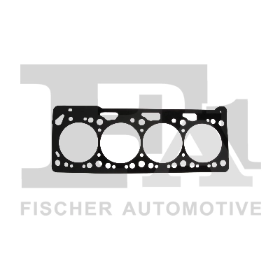 Comprar Junta de culata Skoda Felicia I 791, 6U1