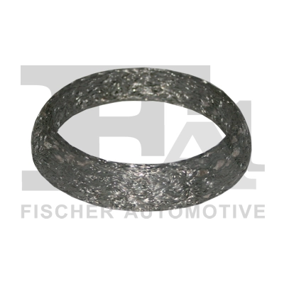 Junta de tubo de escape silenciador para Mercedes A  (W169)