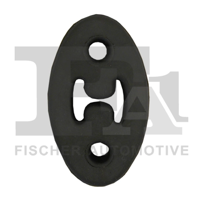 Soporte, silenciador Volvo V40 525, 526