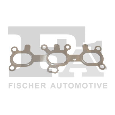Junta colector escape Mazda 323 V desde 14,85 €