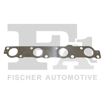 Junta colector escape Fiat Ducato III desde 14,63 €
