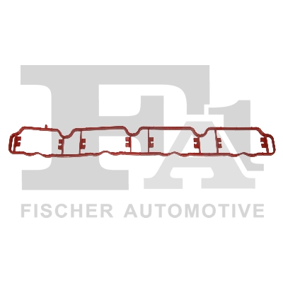 Comprar Junta de colector de admisión Volkswagen AMAROK  2HA, 2HB, S1B, S6B, S7A, S7B