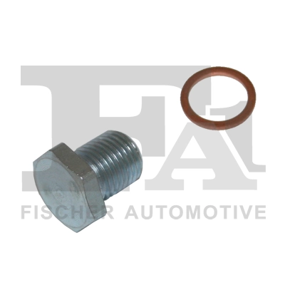 55184773 Chrysler Tapón del cárter de aceite