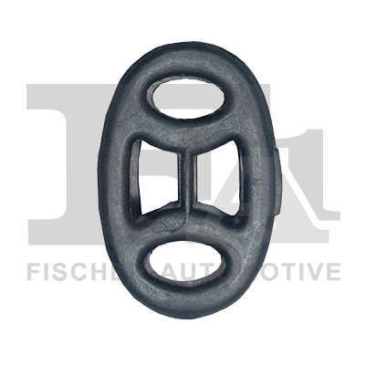 Soporte, silenciador Opel Vectra 86, 87