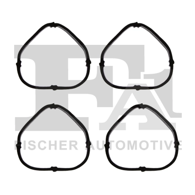 Junta de colector de admisión Peugeot/Citroen 0342H7 precio, desde 3,33 EUR