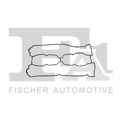 Junta tapa válvula Opel Corsa C hatchback (F08, F68) (2000 - 2006) precio, desde 7,40 EUR