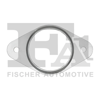 Junta de sistema de escape Fiat Punto II (1999-2012)