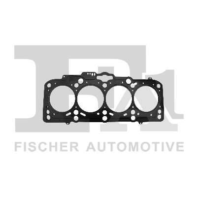 Comprar Junta de culata Audi A6 C6 4F2
