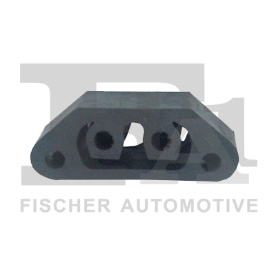 Soporte, silenciador Fiat Bravo 1 182