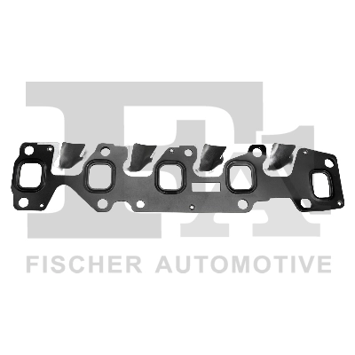 Junta colector joint para Fiat Fiorino  225