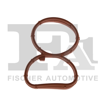Juego de juntas, colector de admisión para BMW X1  E84